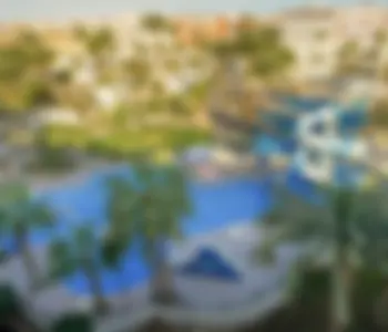 Zya Regina Resort & Aqua Park