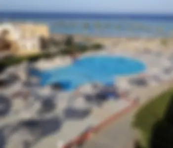 Blend Elphistone Resort Marsa Alam