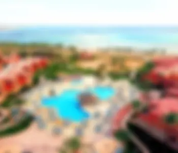 Swisstouch Oriental Resort & Spa Marsa Alam