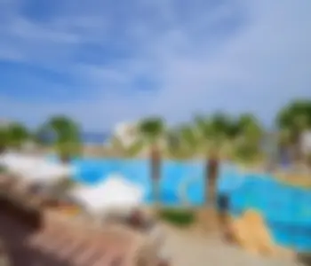 Amphoras Blu Ultra-all Inclusive Adults Only