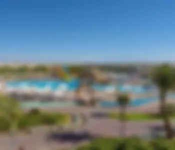 Concorde El Salam Sport Area
