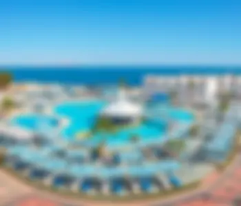 Dreams Beach Resort