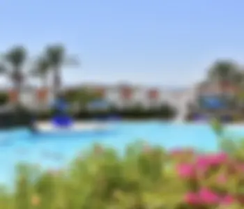 Gafy Resort Aqua Park