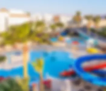 Ivy Cyrene Island Aqua Park Resort