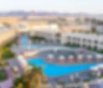 Ivy Cyrene Sharm Resort