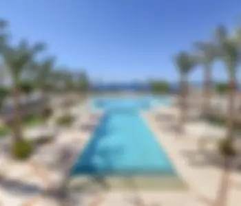 Jaz Fanara Resort