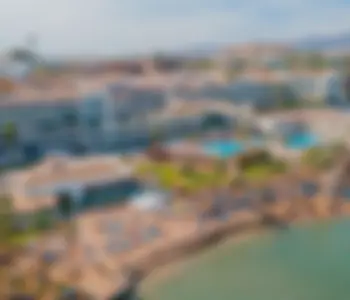 Marina Sharm Hotel