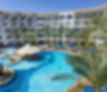 Naama Bay Hotel