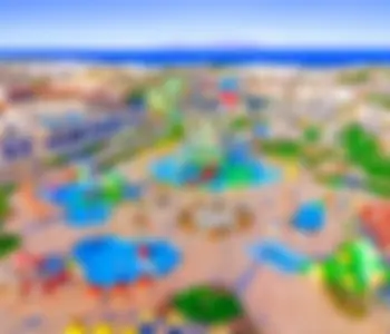 Pickalbatros Aqua Park Resort - Sharm El Sheikh