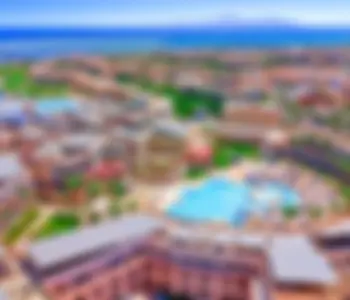 Pickalbatros Royal Moderna Resort