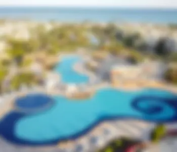 Regency Plaza Aqua Park & Spa