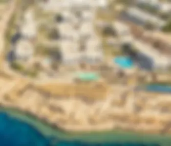Sharm Plaza Hotel