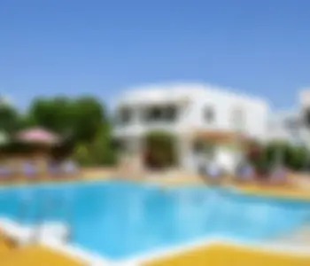 Viking Club Hotel