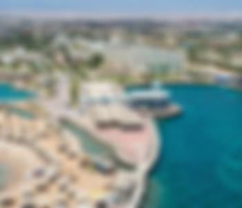 The Palace Beach Hotel