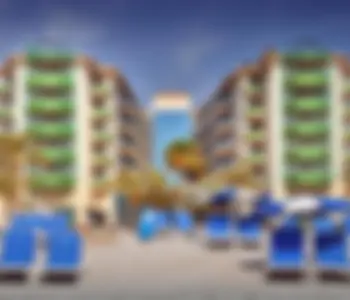 Kaktus Albir Hotel