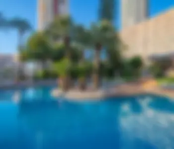 Hotel Benidorm East By Pierre & Vacances