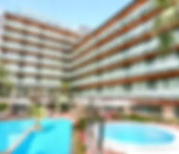 Hotel Kaktus Playa - Adults Recommended