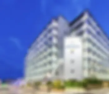 Mar Blau Hotel