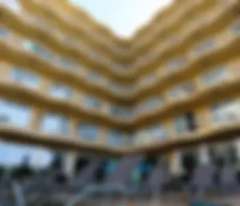 Hotel Volga - Adults Recommended