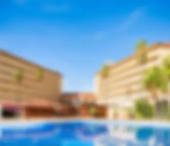 Ohtels La Hacienda