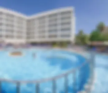 Olympus Palace