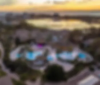 Blau Colonia Sant Jordi Resort & Spa