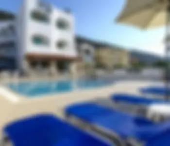 Aglaia Studios & Apartments