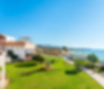 Alkionis Beach Hotel Apartments