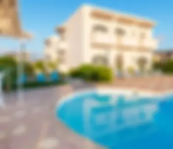 Anemos Inn Hotel