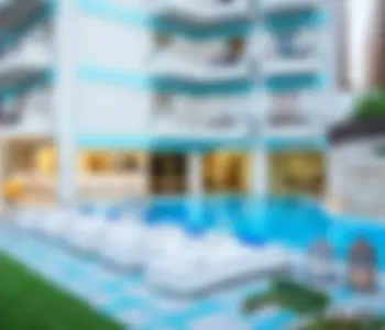 Anesis Blue Boutique Hotel