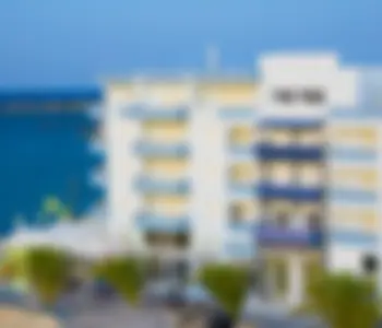 Astron Hotel