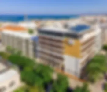 Brascos Hotel