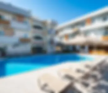 Dimitra Hotel & Apartments