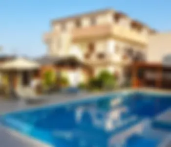 Eleonora Boutique Hotel