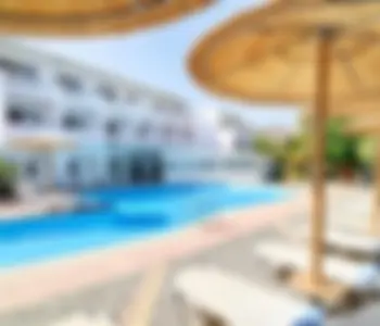Elounda Krini Hotel