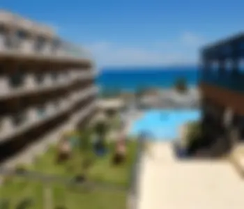 Galini Sea View Hotel