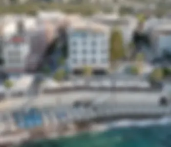 Glaros Royal Beach Hotel
