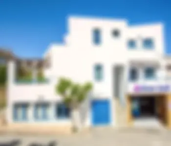 Iliana Hotel