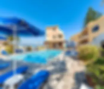 Niros Beachfront Aparthotel