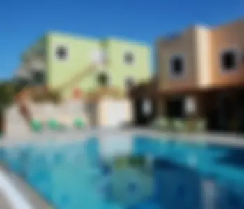 Perla Apartments