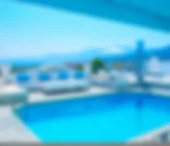 Senses Blue Boutique Hotel