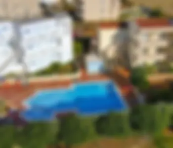 Sunset Studios & Apartments