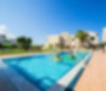 Theoni Apartments
