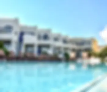 Yria Beach Hotel