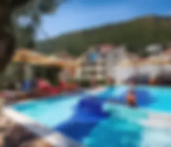 Hotel Castellastva