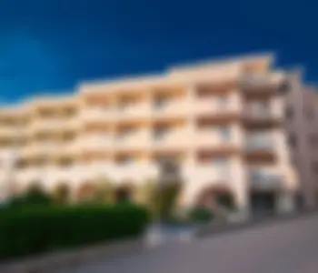 Hotel Wgrand