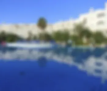 Hammamet Garden Resort