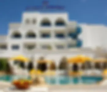 Byzance Hotel