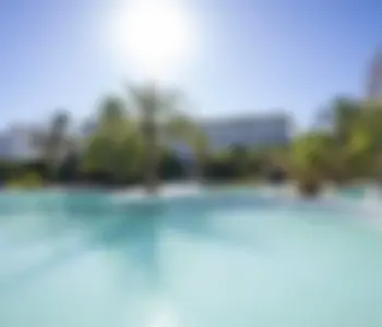 Saphir Palace & Spa