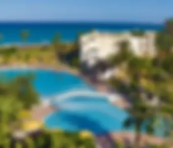 Mahdia Beach & Aquapark